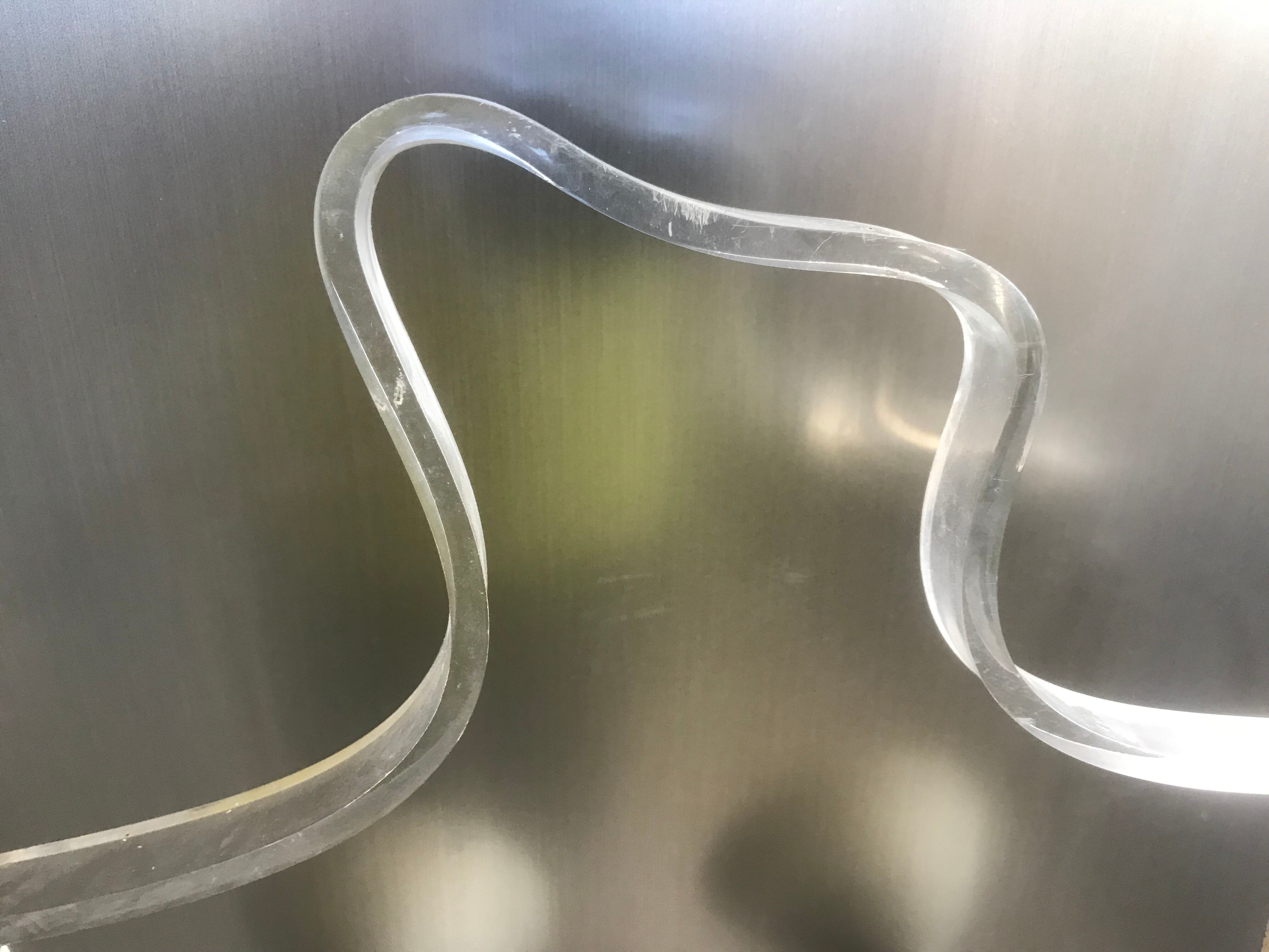 Model René Herbst circa 1930