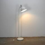 Vintage witte ikea lamp
