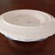 Saucière 'Burgenland' bleu Villeroy & Boch Mettlach