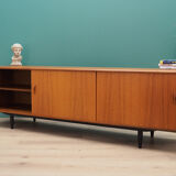Clausen & Son sideboard in teak