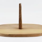 Planche à découper en bois