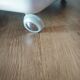 Table basse space age