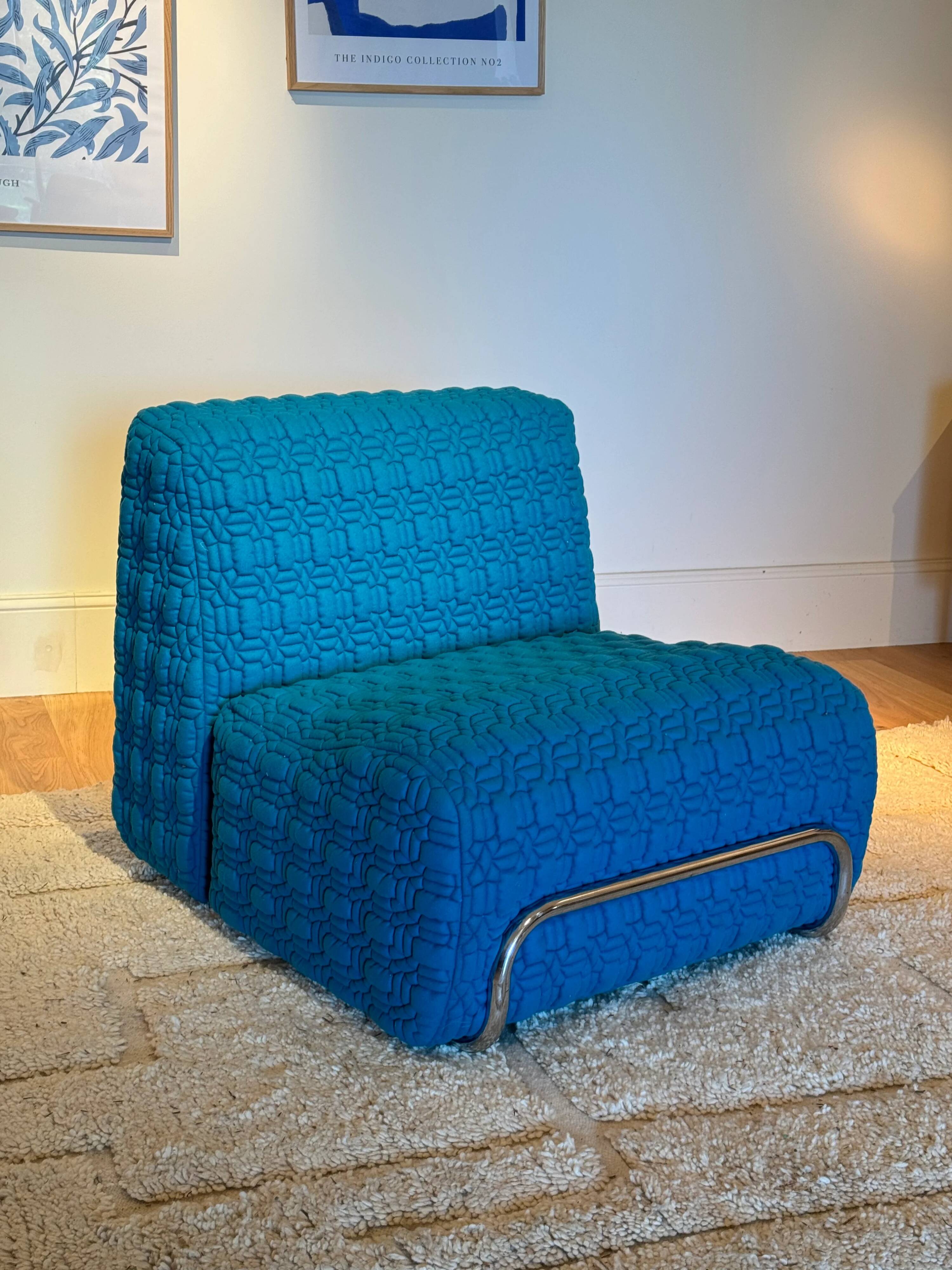 Fabric bubble Pierre Frey