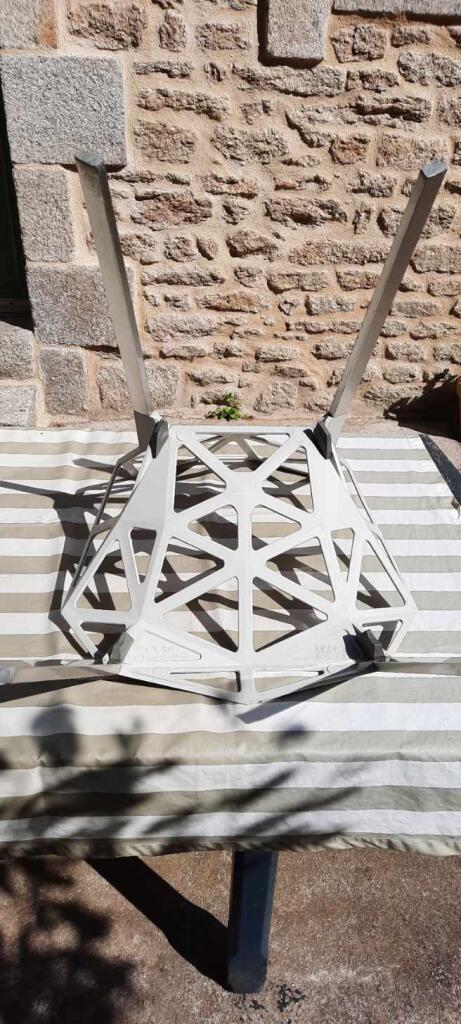 Chair One MAGIS