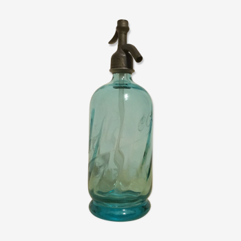 Bouteille siphon