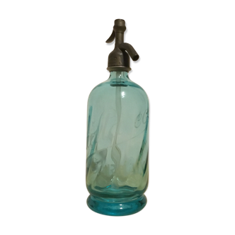 Siphon bottle
