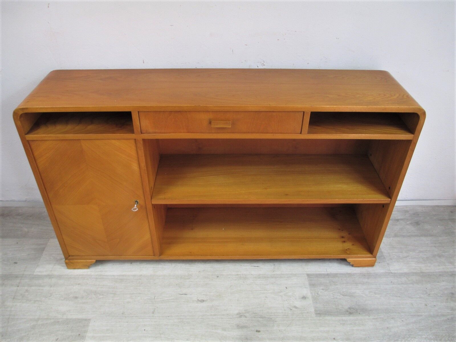 Cabinet, 1960s
