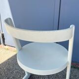 Pair of Halpha Baumann chairs