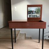 Hairdresser's console