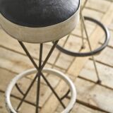 Pair of bar stools