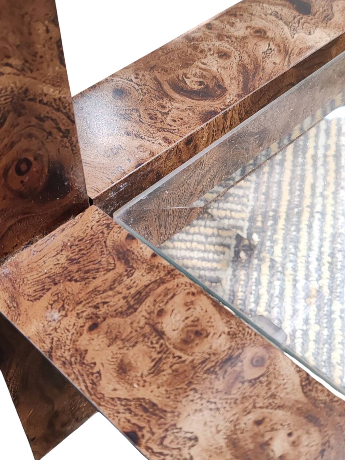 1970s coffee table