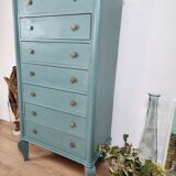 ragpicker rand 7 drawers