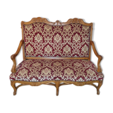 Louis XV sofa