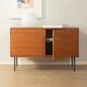 Sideboard by Günter Renkel for Rego Möbel, 1960s