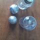 Perfume bottles