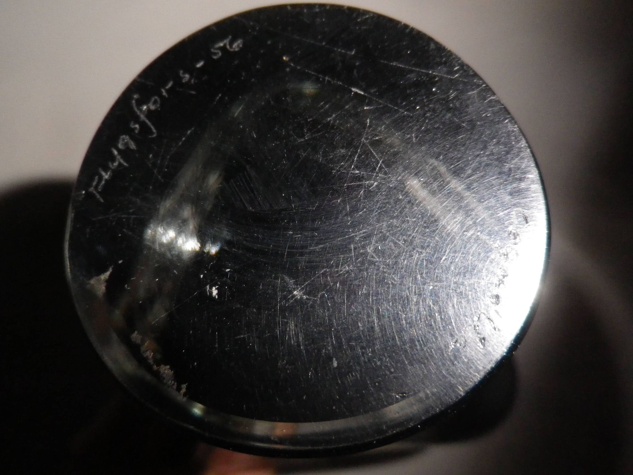 Paul Kedelv vase