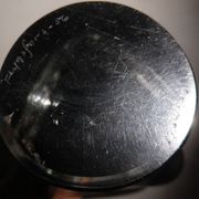Paul Kedelv vase