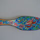 Longwy pie or cake shovel