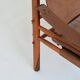 Arne Norell pair of 'Sirocco' lounge chairs Norell Mobel AB Denmark 1960