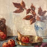 Large Still Life