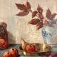 Large Still Life