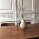 Table de ferme bois massif