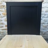 Six-door sideboard