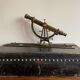 Kern& Cie Aarau scientific and topographic measuring device in its box