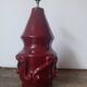 Lamp by Jean Austruy - 1950s