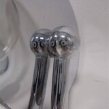 Pair of wall sconces