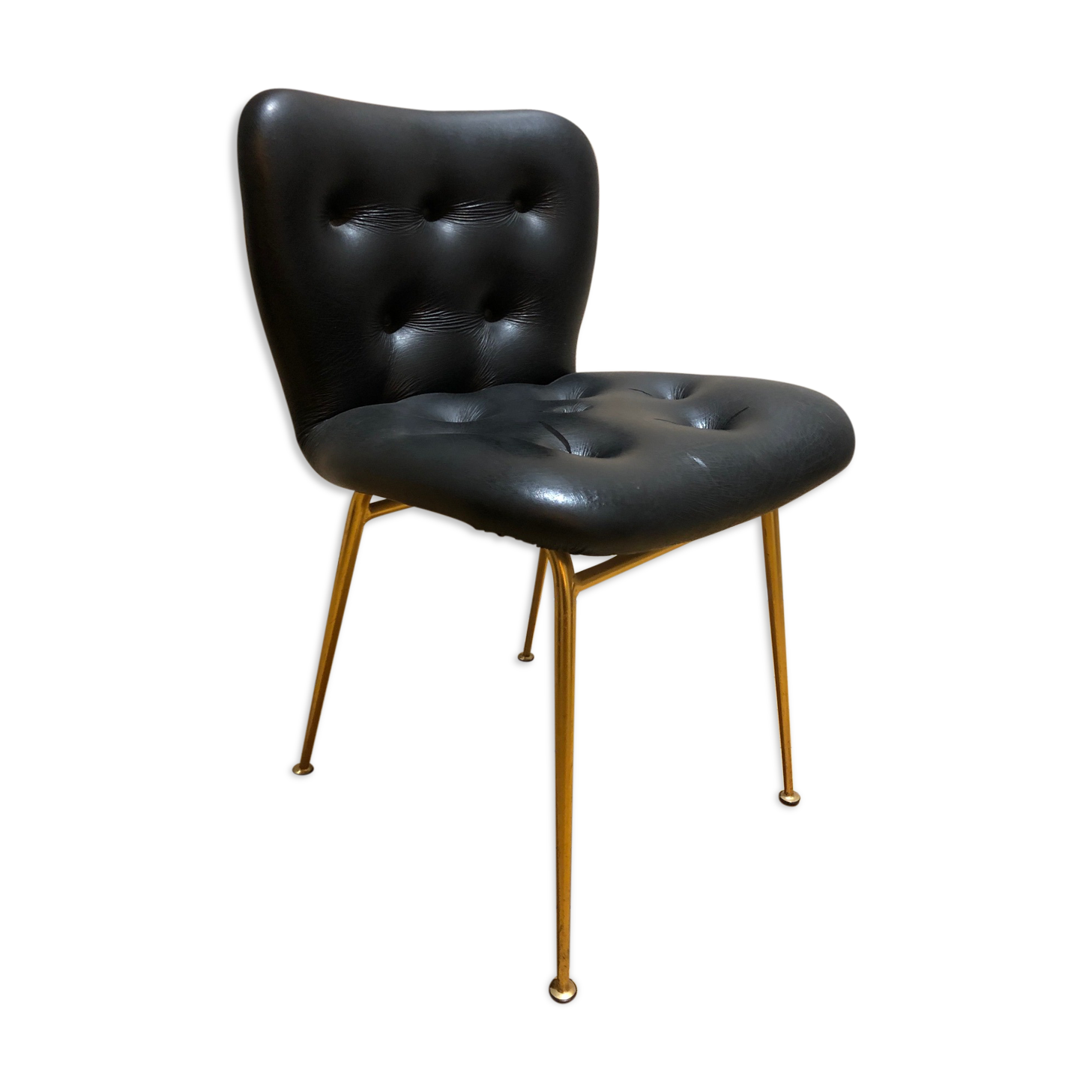 Chaise de Louis Sognot pour Arflex