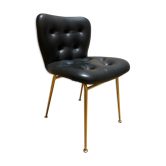 Chair by Louis Sognot for Arflex