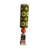 70s lamp