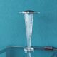 Postmodern Table Lamp by Harco Loor, 1980's.