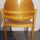 7 chaises vintages MMO