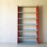 Bookcase, 1960s