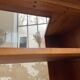 Glass countertop 50s/60s