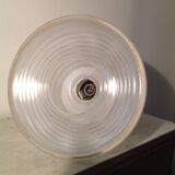 Chandelier holophane industrial