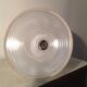 Chandelier holophane industrial
