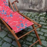 Garden lounge chair