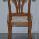 Selva Italy dressing table chair