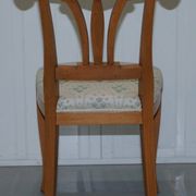 Selva Italy dressing table chair