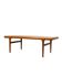 Johannes Andersen rosewood coffee table