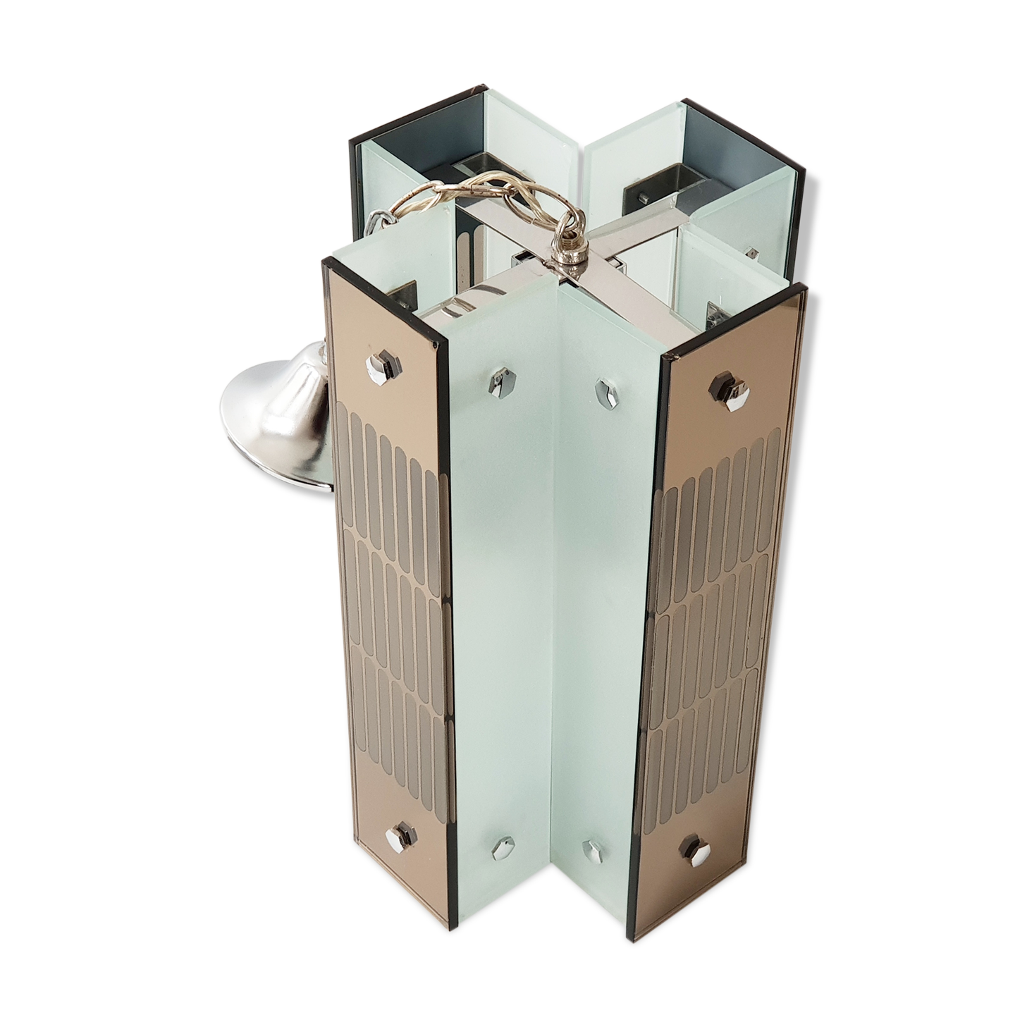 Italian 1970 vintage hanging