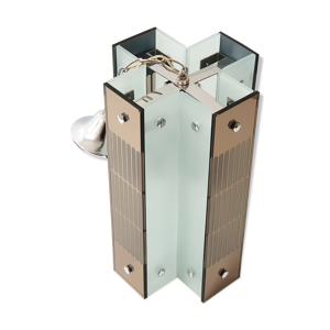 Suspension italienne