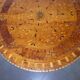 Moroccan coffee table