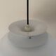 Vintage Danish design lamp - Barcelona style pendant
