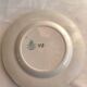 Set of 5 Wedgwood England plates