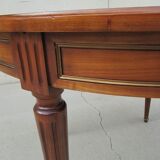 Opening round table on 3 extensions, 12 people