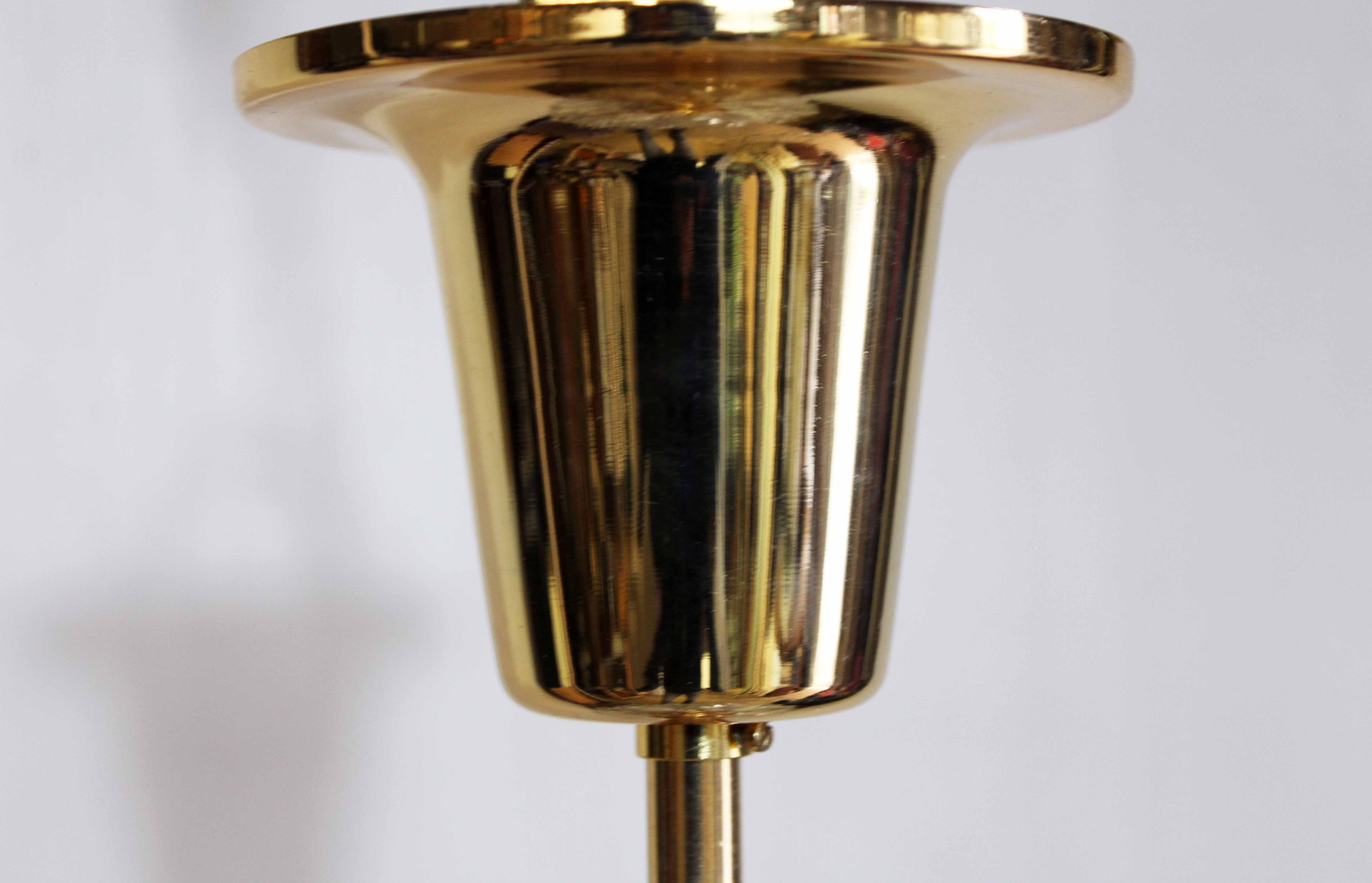 Sputnik chandelier by Paolo Venini for Veart